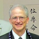 Prof. Robert Huey