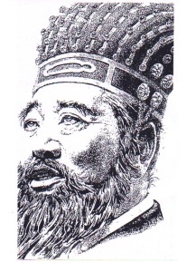 King Sho Hashi